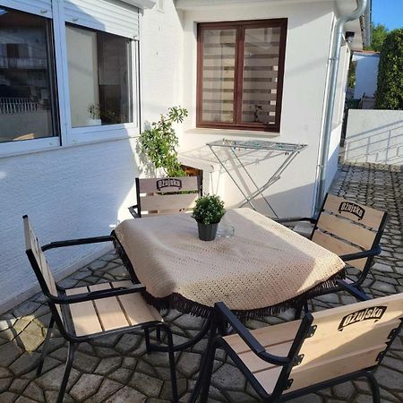 Holiday House With A Parking Space Novi Vinodolski - 17533 Extérieur photo