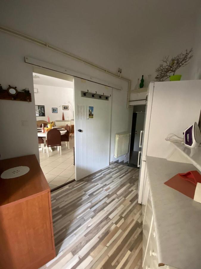 Holiday House With A Parking Space Novi Vinodolski - 17533 Extérieur photo