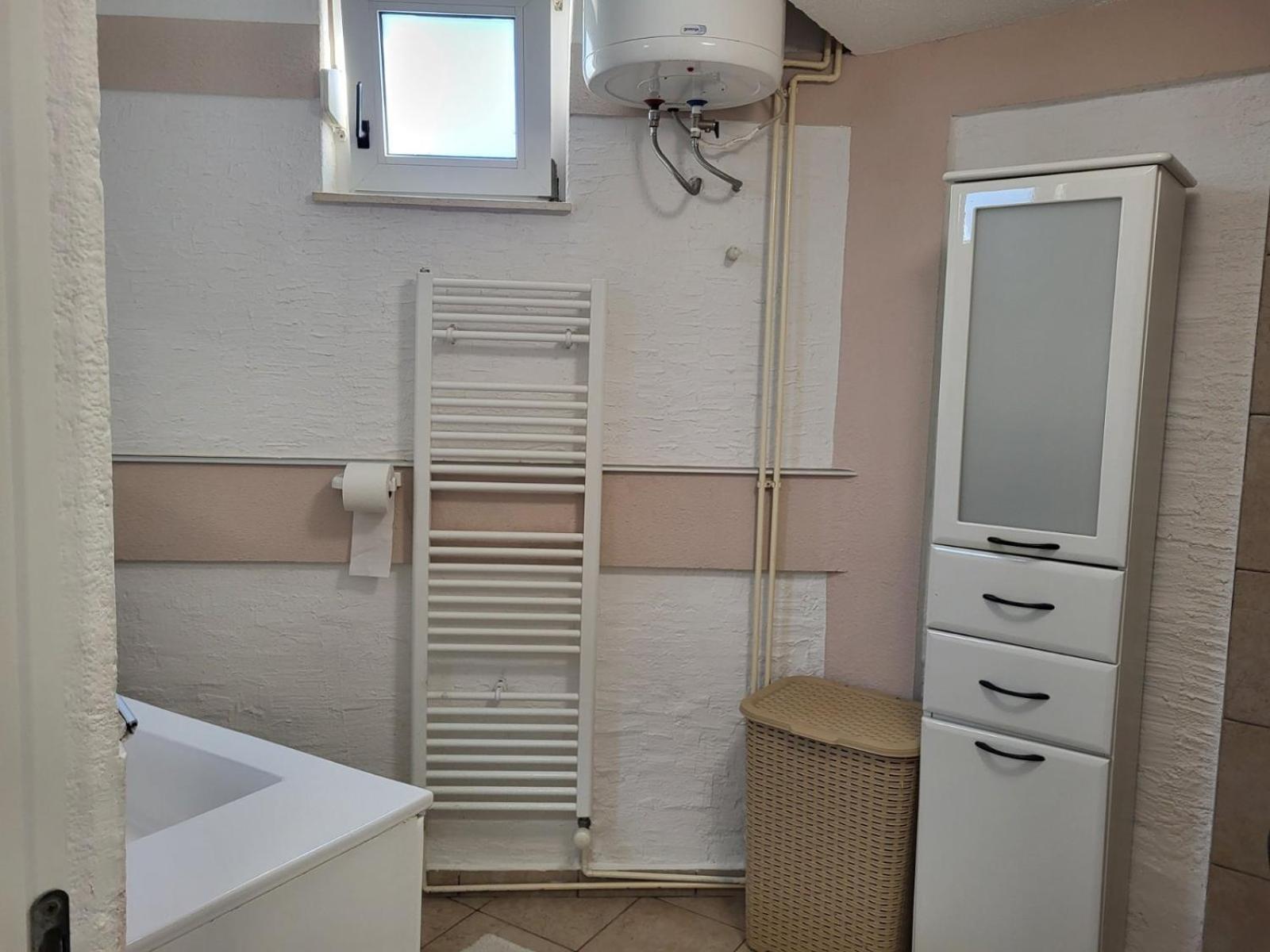 Holiday House With A Parking Space Novi Vinodolski - 17533 Chambre photo