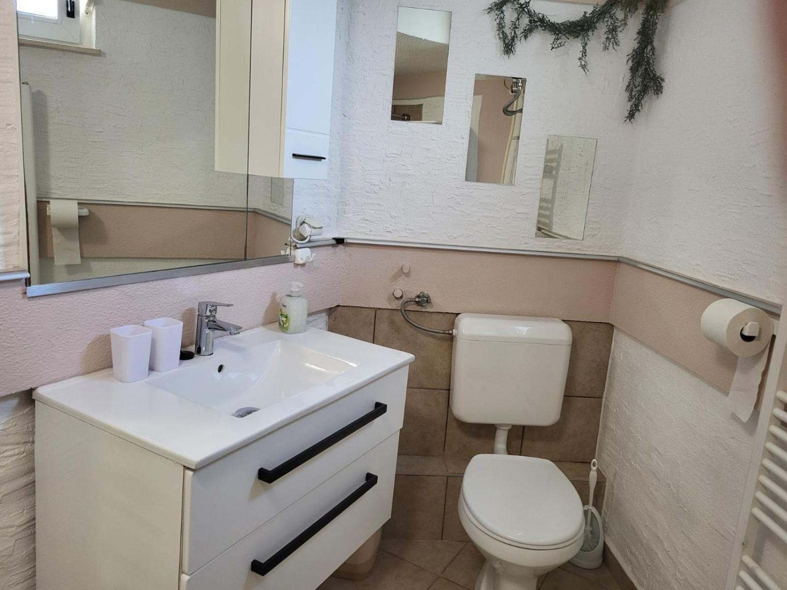 Holiday House With A Parking Space Novi Vinodolski - 17533 Chambre photo